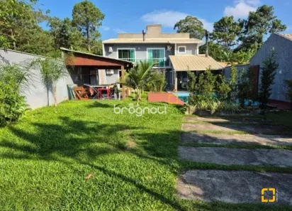 Casa com 2 Quartos à venda, 126m² no São João do Rio Vermelho, Florianópolis