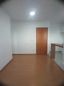 Apartamento com 2 Quartos para alugar, 47m² no Rios di Itália, São José do Rio Preto
