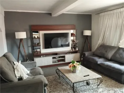 Sobrado com 4 Quartos à venda, 204m² no Santa Teresinha, São Paulo