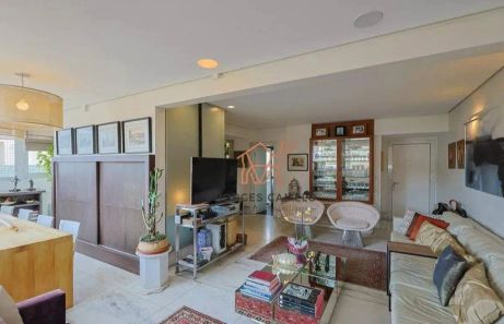 Apartamento com 3 Quartos para venda ou aluguel, 180m² no Vila Paris, Belo Horizonte