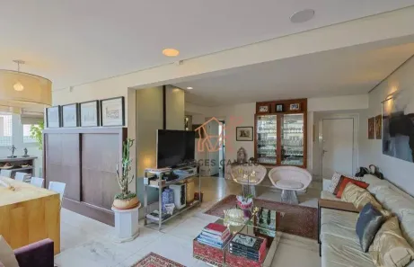 Apartamento com 3 Quartos para alugar, 180m² no Vila Paris, Belo Horizonte