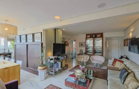 Apartamento com 3 Quartos para venda ou aluguel, 180m² no Vila Paris, Belo Horizonte