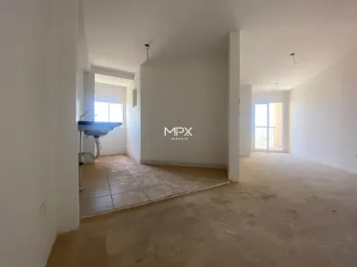Apartamento com 2 Quartos à venda, 62m² no Paulicéia, Piracicaba
