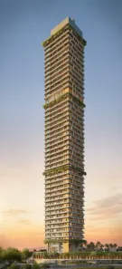 Apartamento com 4 Quartos à venda, 420m² no Jardim Goiás, Goiânia