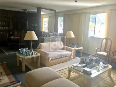 Apartamento com 4 Quartos à venda, 164m² no Copacabana, Rio de Janeiro