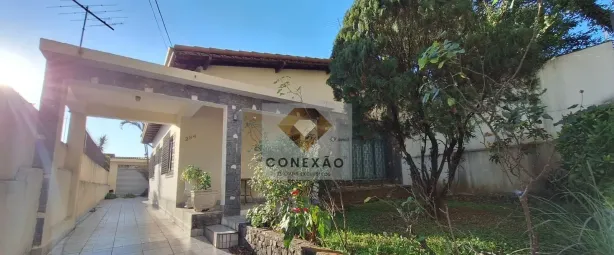 Casa com 3 Quartos à venda, 300m² no Vila Alexandria, São Paulo