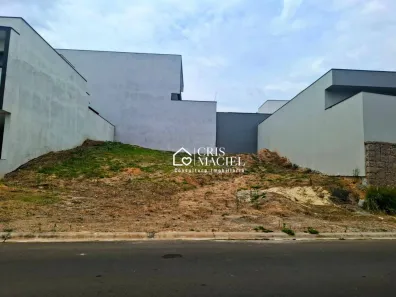 Lote/Terreno à venda, 300m² no Jardim Laguna, Indaiatuba