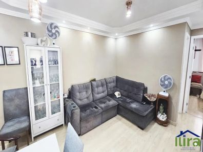 Apartamento com 2 Quartos à venda, 62m² no Vila Osasco, Osasco