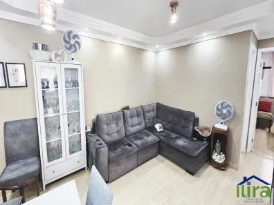 Apartamento com 2 Quartos à venda, 62m² no Vila Osasco, Osasco