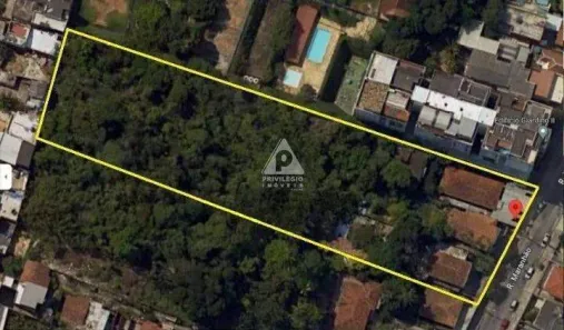 Lote/Terreno à venda, 6000m² no Méier, Rio de Janeiro
