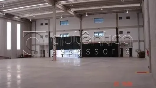 Galpão/Depósito/Armazém para alugar, 1500m² no Tamboré, Barueri