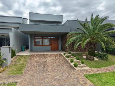 Casa de Condomínio com 4 Quartos à venda, 210m² no , Capão da Canoa