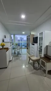 Apartamento com 2 Quartos à venda, 70m² no Itapuã, Vila Velha