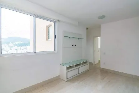 Apartamento com 2 Quartos à venda, 47m² no Palmeiras, Belo Horizonte