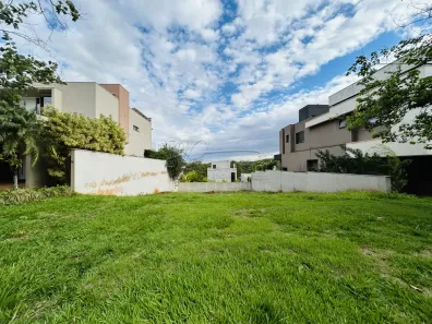 Lote/Terreno à venda, 488m² no Residencial e Empresarial Alphaville, Ribeirão Preto