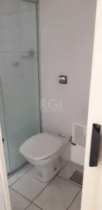 Apartamento com 1 Quarto à venda, 36m² no Partenon, Porto Alegre