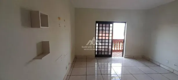 Sobrado com 2 Quartos à venda, 156m² no Planalto Verde, Ribeirão Preto