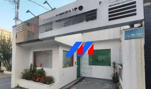 Imóvel Comercial para alugar, 220m² no Centro, São Bernardo do Campo