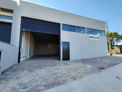 Prédio Comercial para alugar, 354m² no Jardim Colina Verde, Maringá