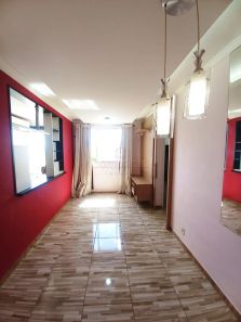 Apartamento com 2 Quartos à venda, 60m² no Loteamento Clube V, São José do Rio Preto