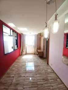 Apartamento com 2 Quartos à venda, 60m² no Loteamento Clube V, São José do Rio Preto
