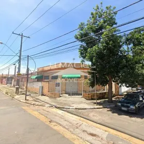 Galpão/Depósito/Armazém para alugar, 190m² no Jardim Eulina, Campinas