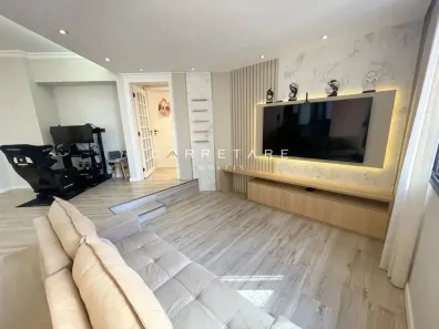 Apartamento com 2 Quartos à venda, 89m² no Água Verde, Curitiba