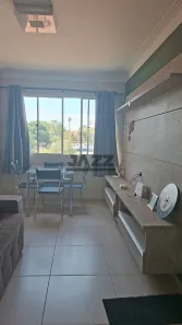 Apartamento com 2 Quartos à venda, 46m² no Parque Valença I, Campinas