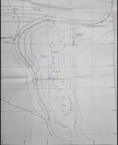 Lote/Terreno à venda, 45000m² no Areal, Areal