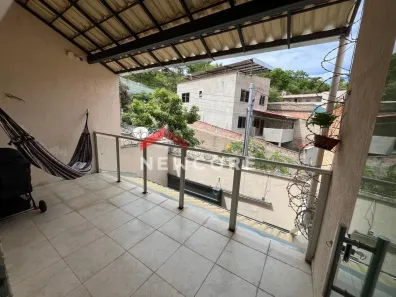 Casa com 3 Quartos à venda, 150m² no Jardim Vitória, Belo Horizonte