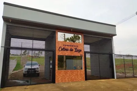 Lote/Terreno à venda, 180m² no Universitário, Cascavel
