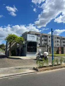 Apartamento com 2 Quartos à venda, 54m² no Bela Vista, Teresina