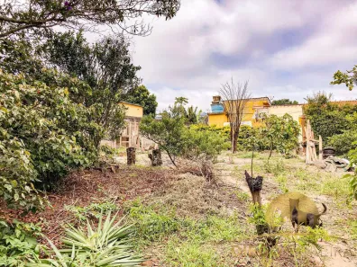 Lote/Terreno à venda, 500m² no Corumbá (Terra Preta), Mairiporã