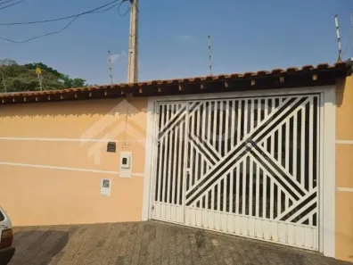 Casa com 3 Quartos à venda, 220m² no Jardim Brasil, São Carlos