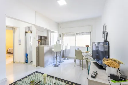 Apartamento com 1 Quarto à venda, 47m² no Centro Histórico, Porto Alegre