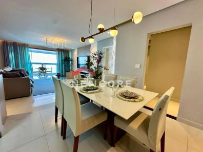 Cobertura com 4 Quartos à venda, 281m² no Tupi, Praia Grande