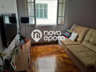 Apartamento com 3 Quartos à venda, 120m² no Botafogo, Rio de Janeiro
