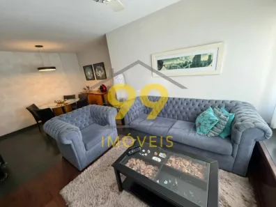 Apartamento com 3 Quartos à venda, 86m² no Jardim Taquaral, São Paulo