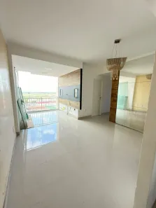 Apartamento com 3 Quartos à venda, 72m² no Quitandinha, São Luís