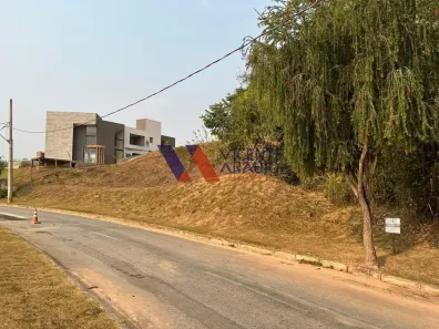 Lote/Terreno à venda, 1001m² no Pimentas, Betim