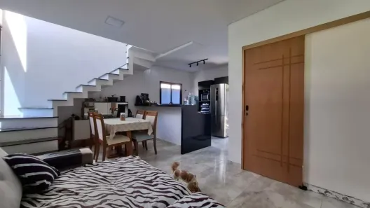 Casa com 3 Quartos à venda, 96m² no Vila das Flores, São José dos Campos