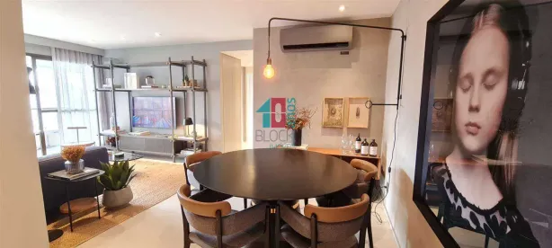Apartamento com 3 Quartos à venda, 151m² no Barra da Tijuca, Rio de Janeiro