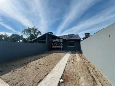 Casa com 3 Quartos à venda, 75m² no Praia de Leste, Pontal do Paraná