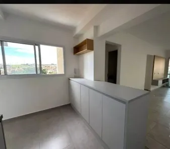 Apartamento com 3 Quartos à venda, 101m² no Vila Aprazível, Jacareí