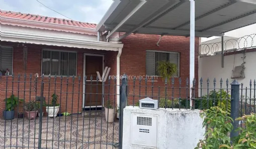 Casa com 4 Quartos à venda, 70m² no Bonfim, Campinas