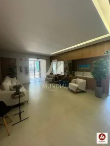 Apartamento com 2 Quartos à venda, 63m² no Jardim Sumaré, Ribeirão Preto