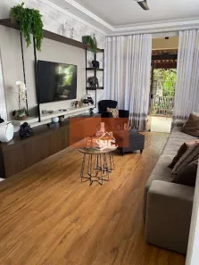 Casa com 3 Quartos à venda, 210m² no São Francisco, Niterói