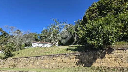 Lote/Terreno à venda, 245m² no Parque do Imbui, Teresópolis