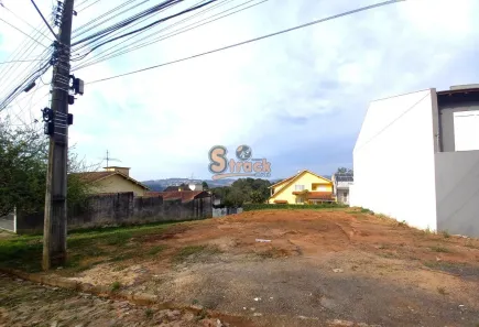 Lote/Terreno à venda, 387m² no Fazenda São Borja, São Leopoldo
