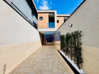 Sobrado com 3 Quartos à venda, 125m² no Penha de França, São Paulo